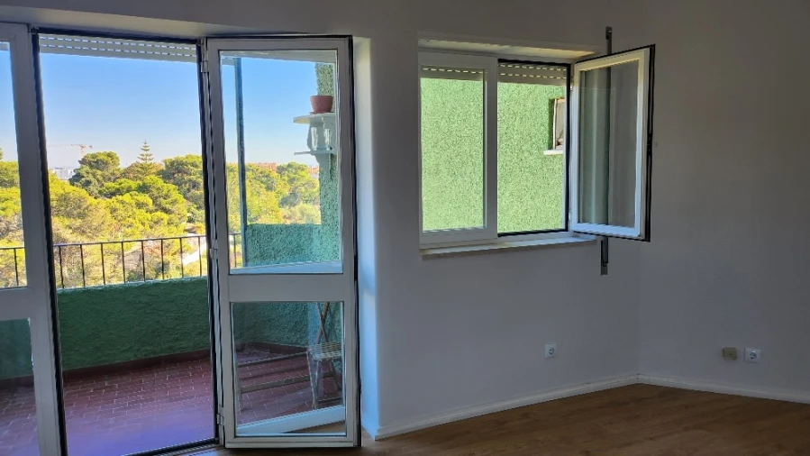 Apartamento T2 para Arrendamento em Cascais e Estoril Foto 6