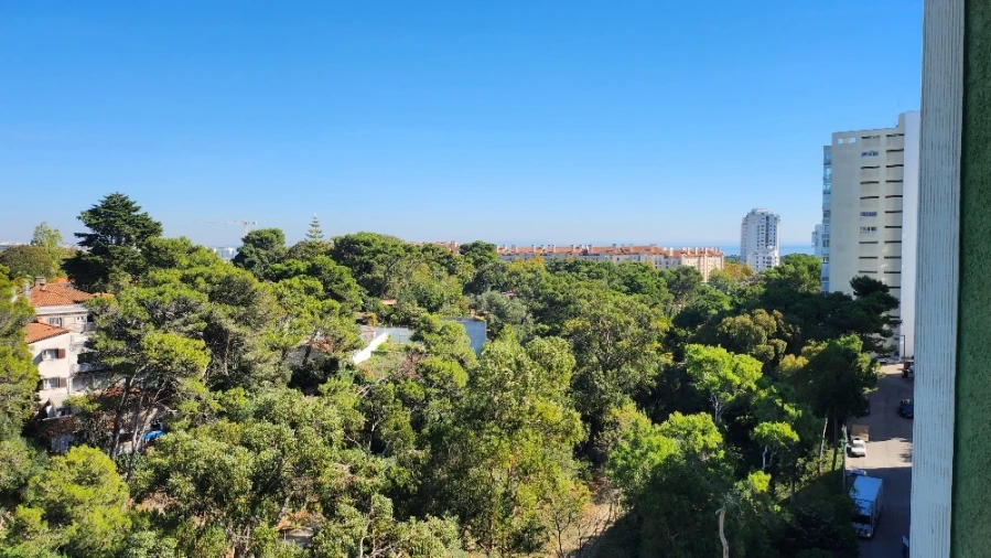 Apartamento T2 para Arrendamento em Cascais e Estoril