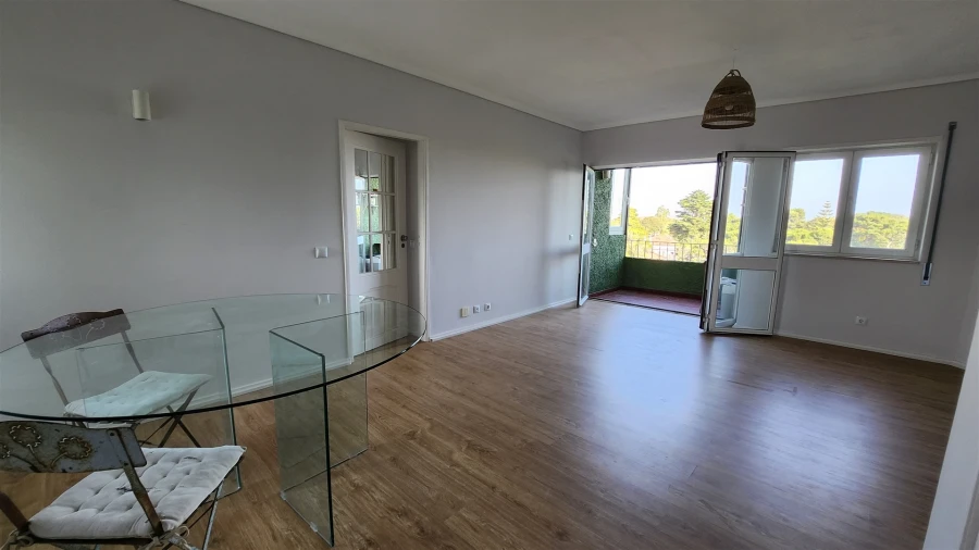 Apartamento T2 para Arrendamento em Cascais e Estoril Foto 4