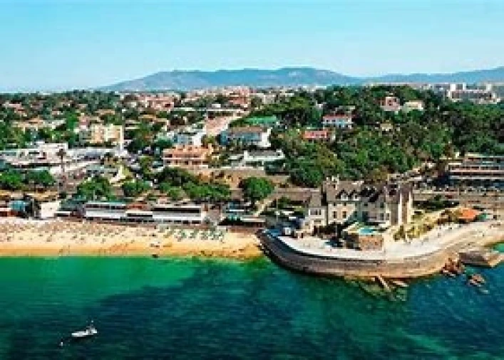 Apartamento T2 para Arrendamento em Cascais e Estoril Foto 18