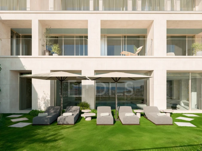 Apartamento T2 para Venda em São Vicente Foto 4