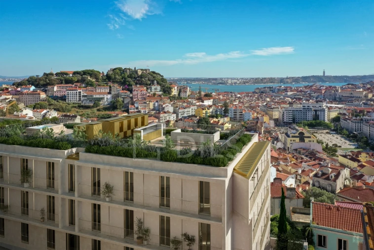 Apartamento T2 para Venda em São Vicente Foto 6