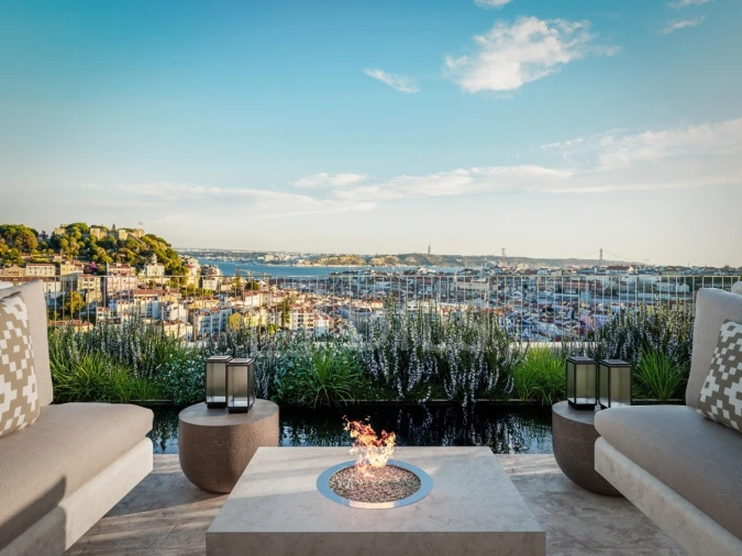 Apartamento T2 para Venda em São Vicente Foto 12