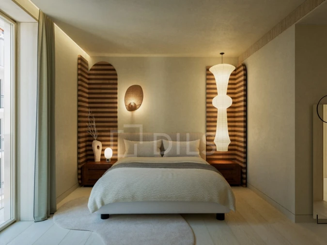 Apartamento T2 para Venda em São Vicente Foto 19