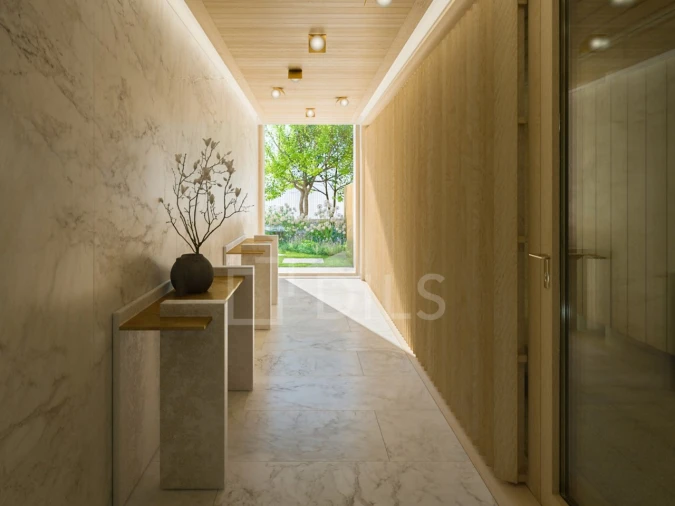 Apartamento T2 para Venda em São Vicente Foto 26