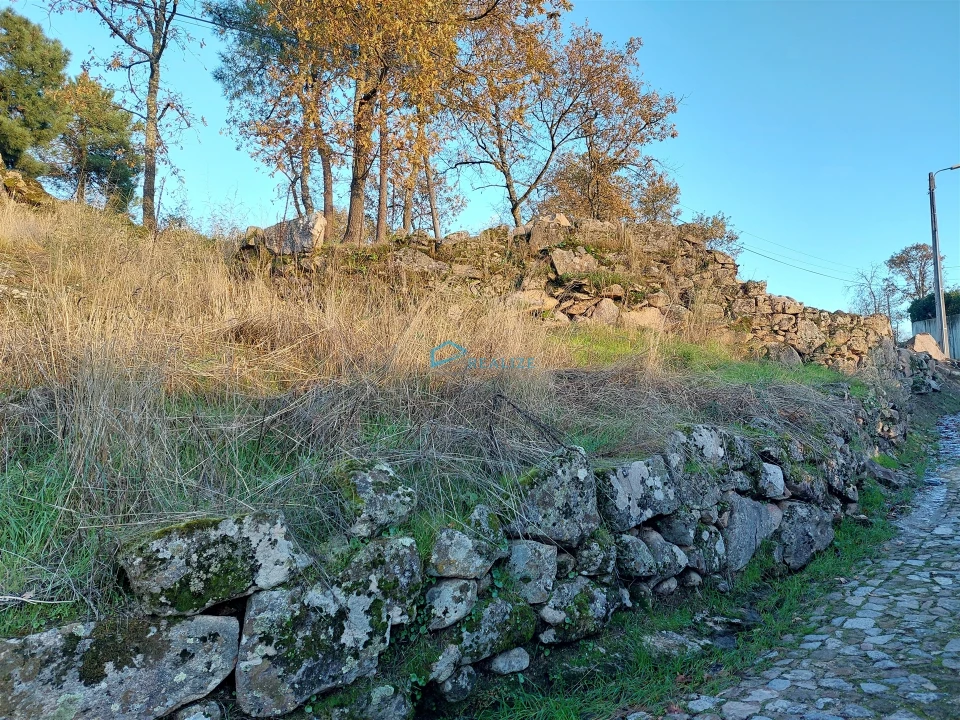Terreno para Venda em Adoufe e Vilarinho de Samardã Foto 11