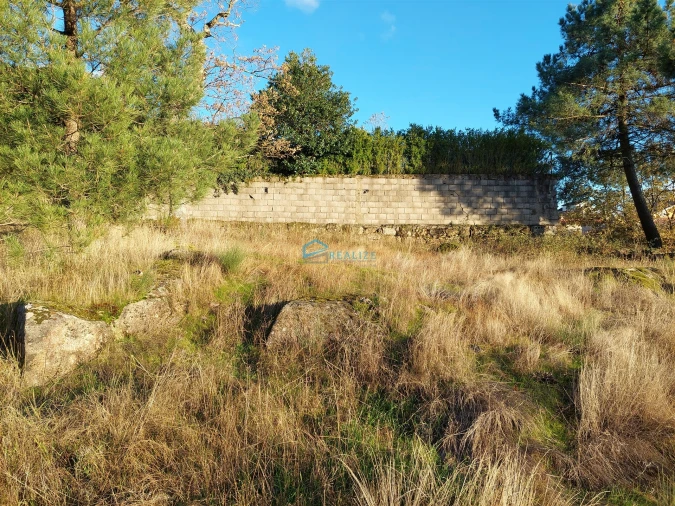 Terreno para Venda em Adoufe e Vilarinho de Samardã Foto 5