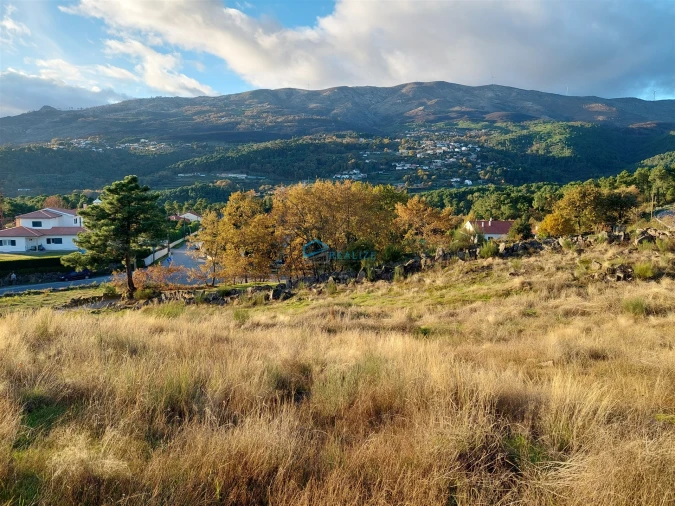 Terreno para Venda em Adoufe e Vilarinho de Samardã Foto 6