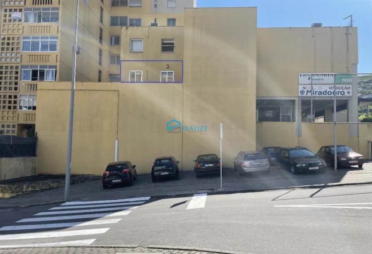 Escritório para Venda em Peso da Régua e Godim Foto 9