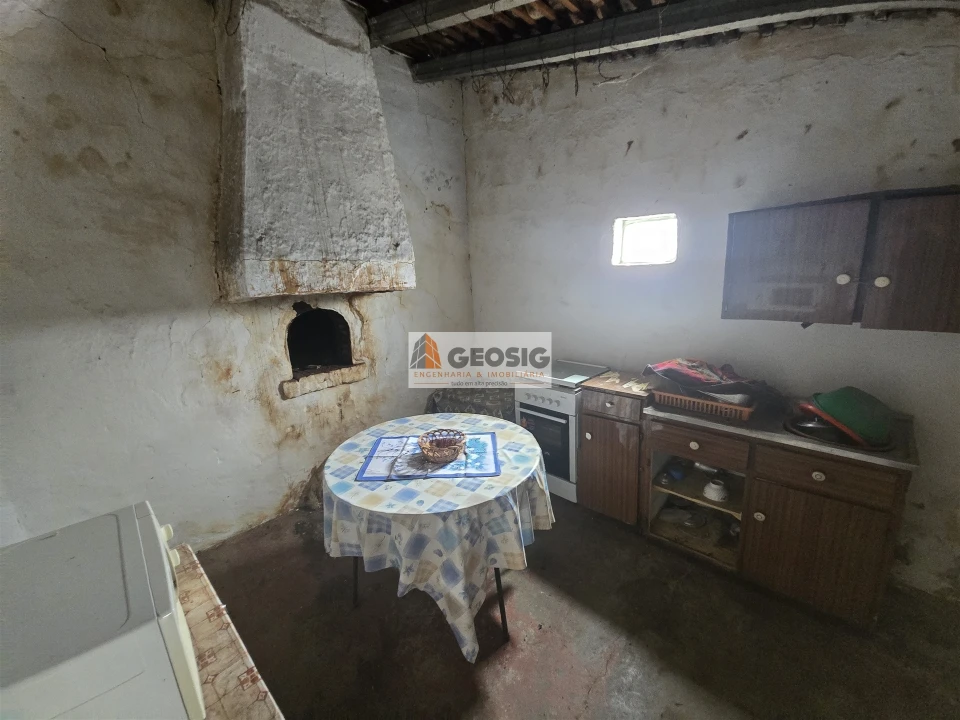 Moradia T3 para Venda em Santa Cruz Foto 22