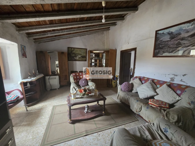 Moradia T3 para Venda em Santa Cruz Foto 18