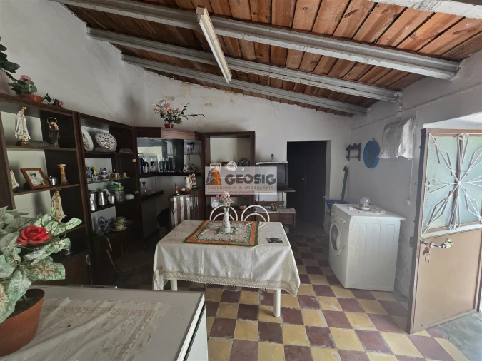 Moradia T3 para Venda em Santa Cruz Foto 16