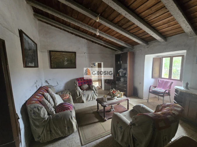 Moradia T3 para Venda em Santa Cruz Foto 5