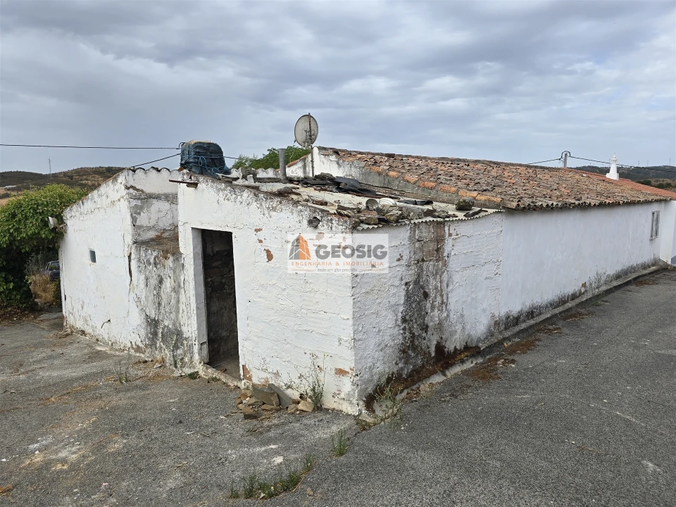 Moradia T3 para Venda em Santa Cruz Foto 27