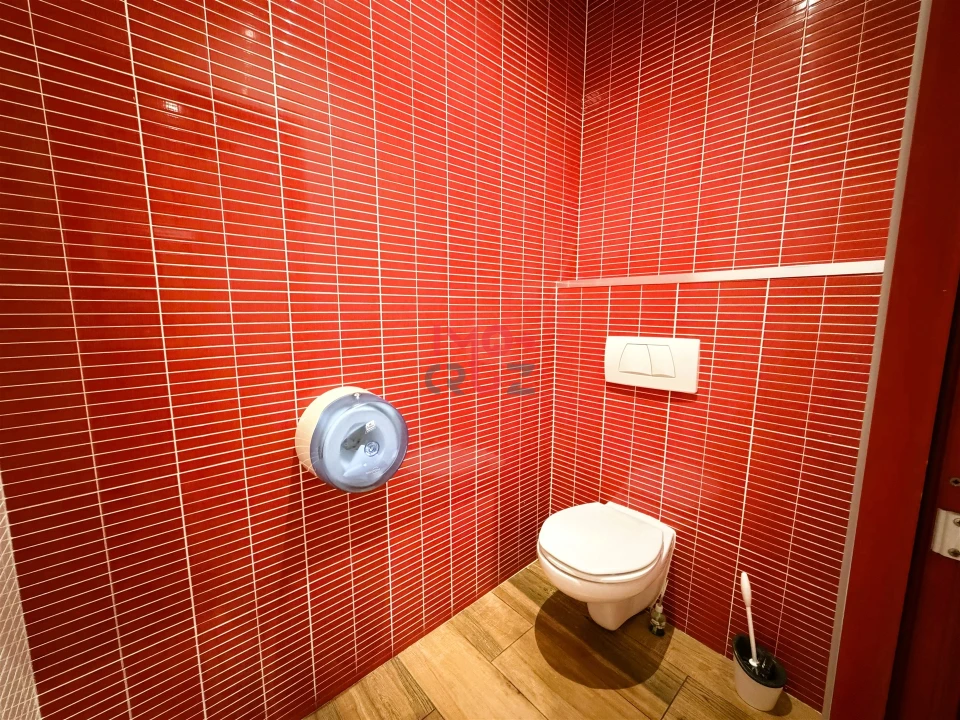 Loja para Venda em Santa Maria, São Pedro e Matacães Foto 16