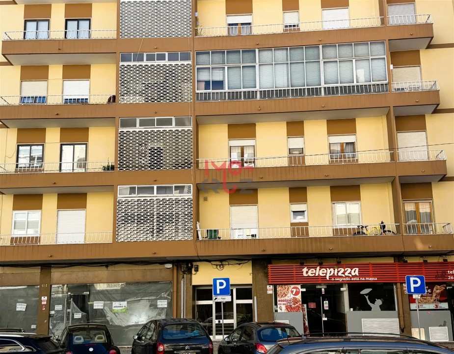 Loja para Venda em Santa Maria, São Pedro e Matacães Foto 23