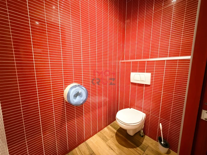 Loja para Venda em Santa Maria, São Pedro e Matacães Foto 16