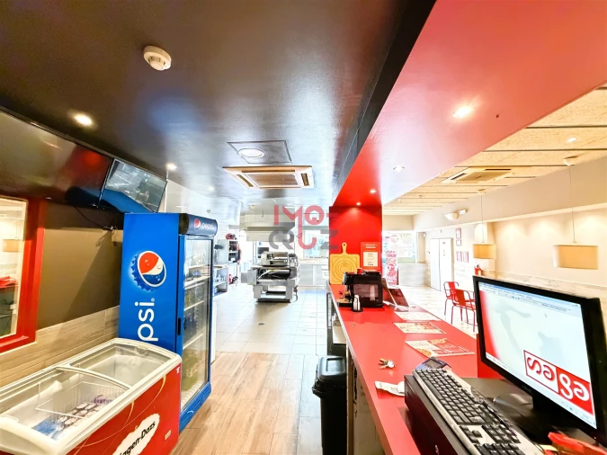 Loja para Venda em Santa Maria, São Pedro e Matacães Foto 13