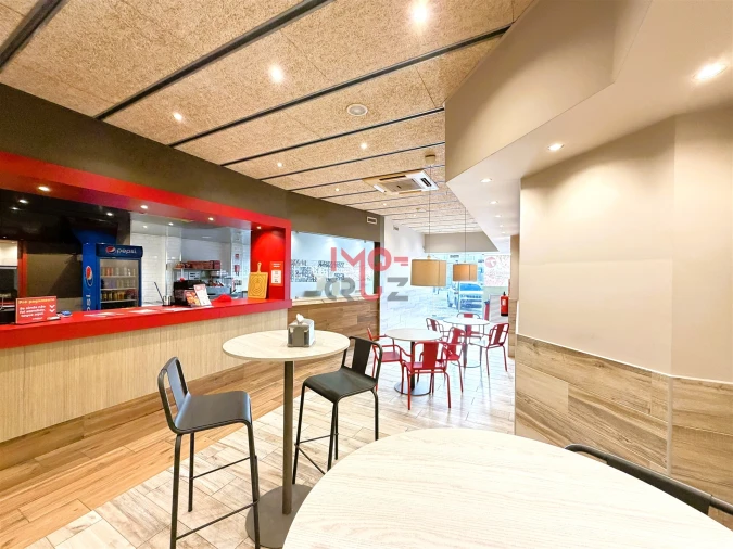 Loja para Venda em Santa Maria, São Pedro e Matacães Foto 8