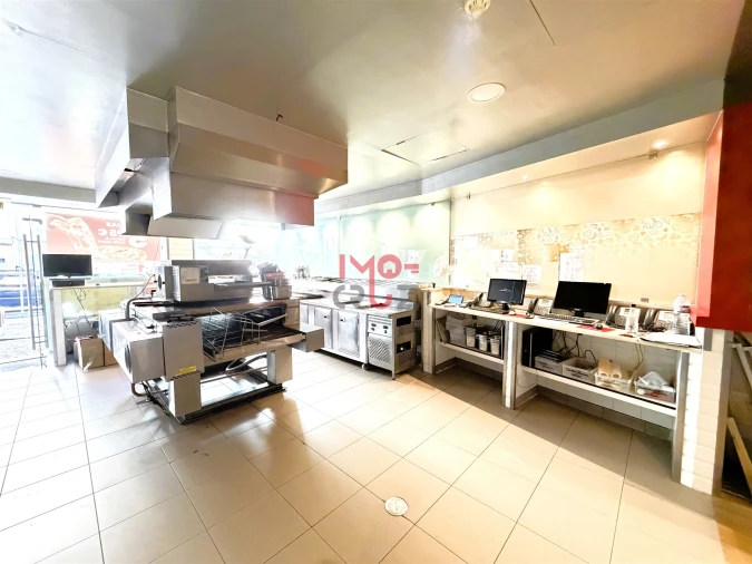 Loja para Venda em Santa Maria, São Pedro e Matacães Foto 22