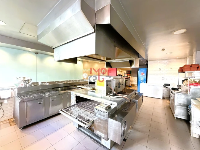 Loja para Venda em Santa Maria, São Pedro e Matacães Foto 21