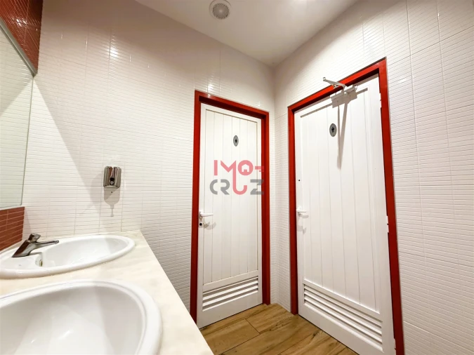 Loja para Venda em Santa Maria, São Pedro e Matacães Foto 18