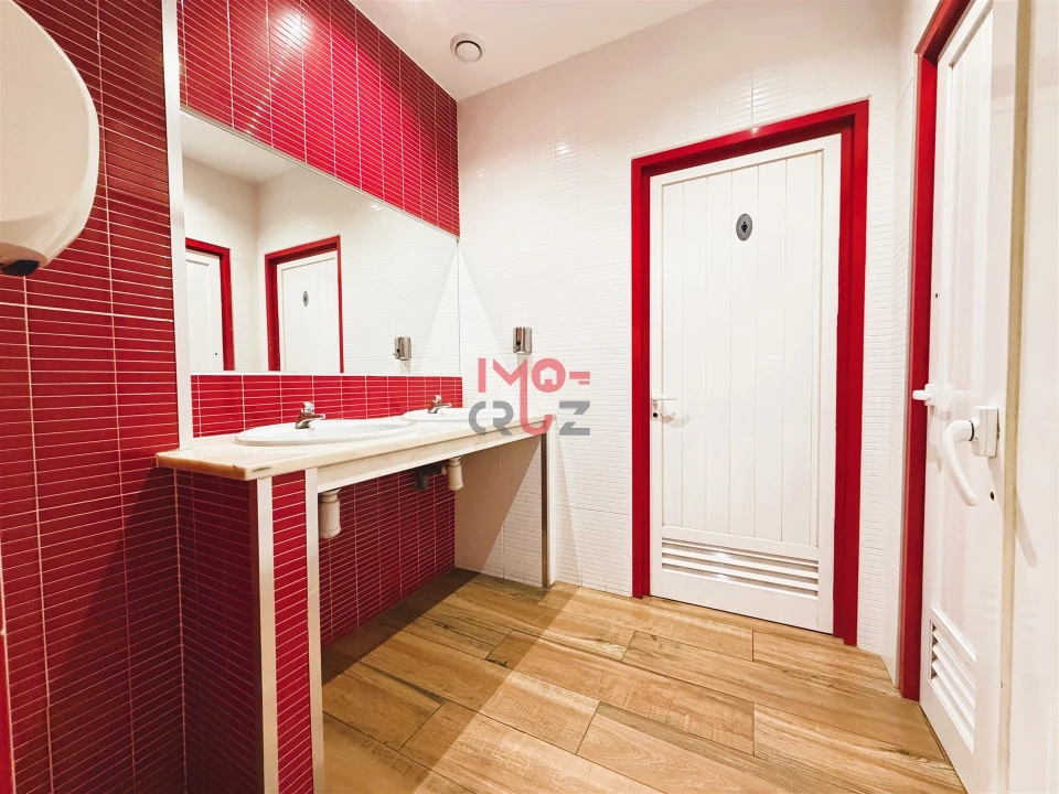 Loja para Venda em Santa Maria, São Pedro e Matacães Foto 14