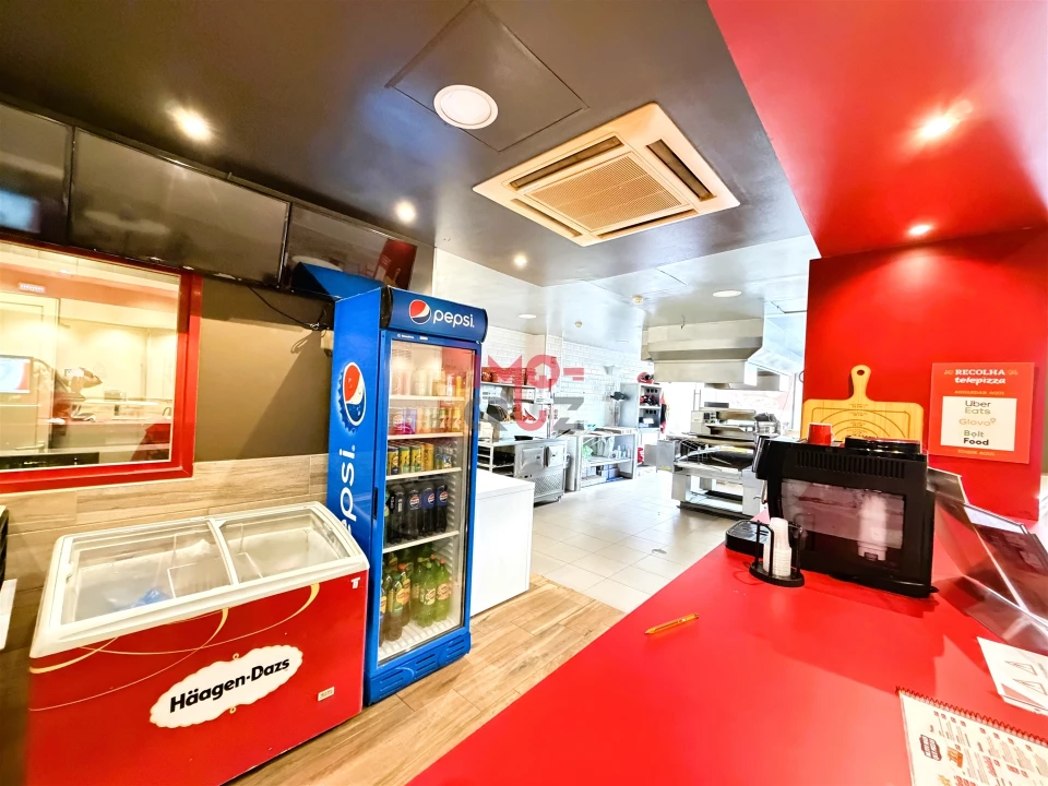 Loja para Venda em Santa Maria, São Pedro e Matacães Foto 12