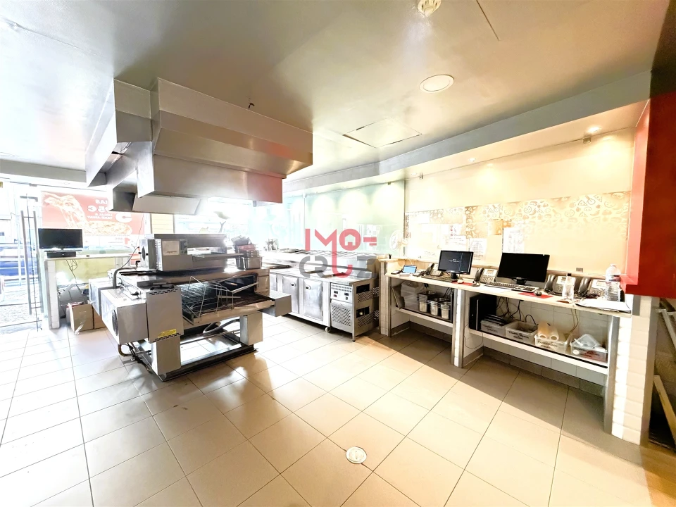 Loja para Venda em Santa Maria, São Pedro e Matacães Foto 22