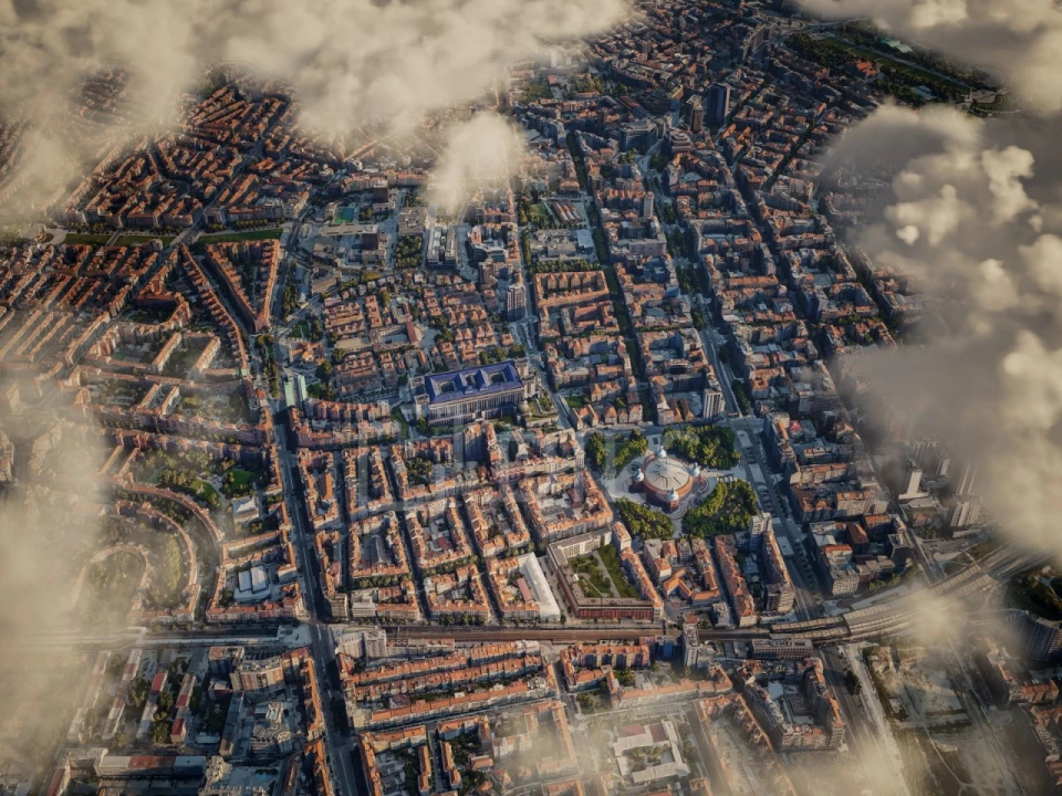 Apartamento T2 para Venda em Areeiro Foto 24