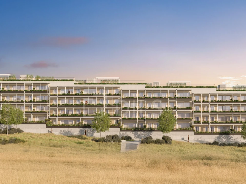 Apartamento T2 para Venda em Caparica e Trafaria Foto 10