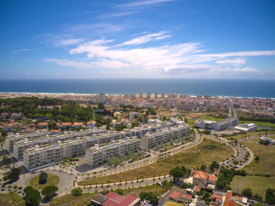 Apartamento T2 para Venda em Caparica e Trafaria Foto 12