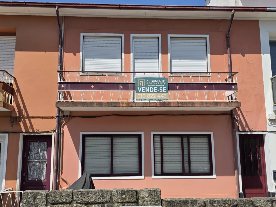Moradia T2 para Venda em Pedrouços Foto 19