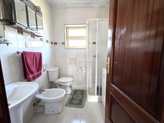 Moradia T2 para Venda em Pedrouços Foto 12