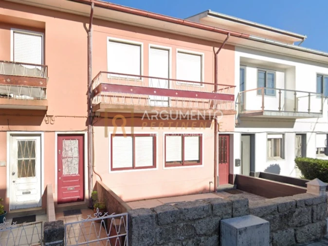 Moradia T2 para Venda em Pedrouços Foto 18