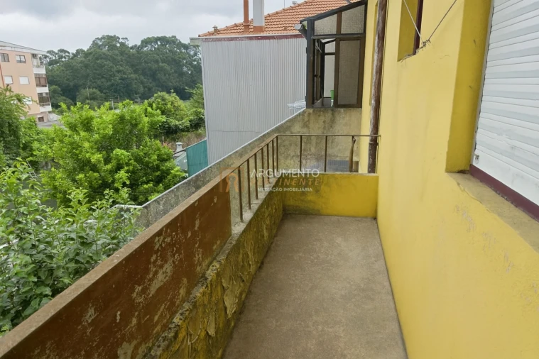 Moradia T2 para Venda em Pedrouços Foto 4