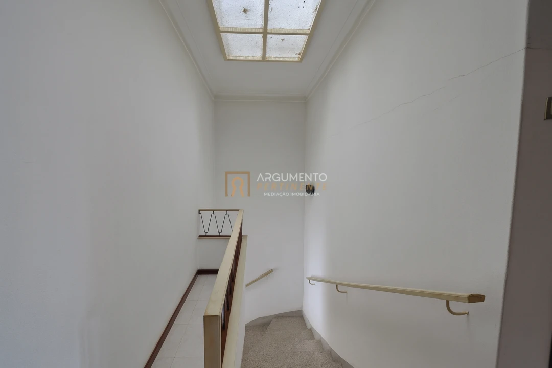 Moradia T2 para Venda em Pedrouços Foto 15