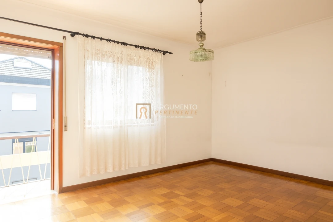 Moradia T2 para Venda em Pedrouços Foto 7