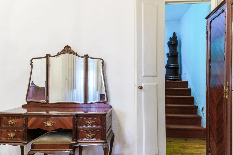 Moradia T2 para Venda em Campanhã Foto 7