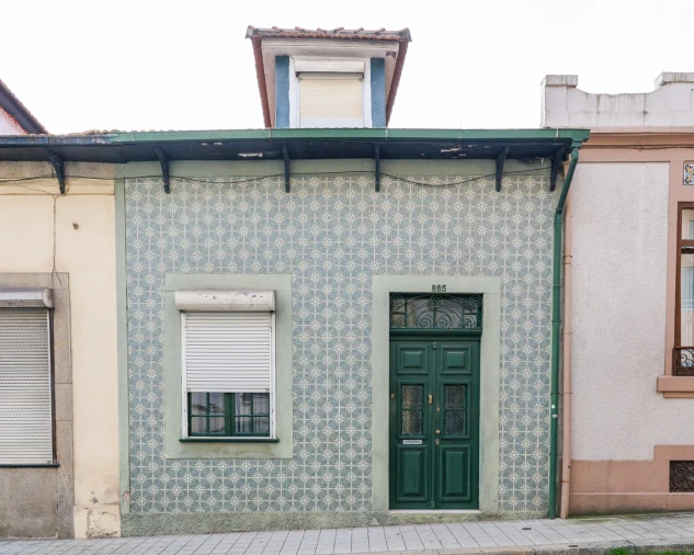 Moradia T2 para Venda em Campanhã