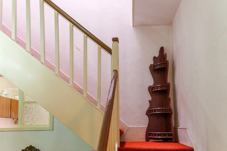 Moradia T2 para Venda em Campanhã Foto 14