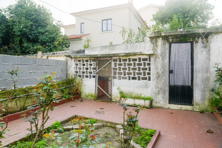 Moradia T2 para Venda em Campanhã Foto 9