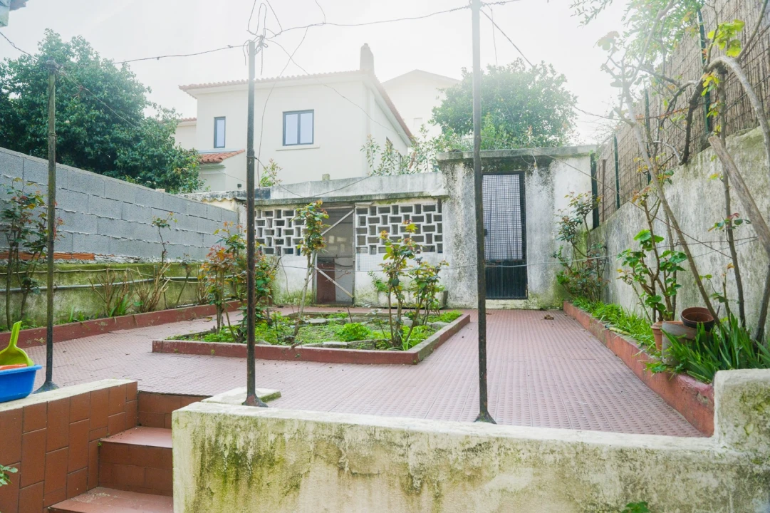 Moradia T2 para Venda em Campanhã Foto 11