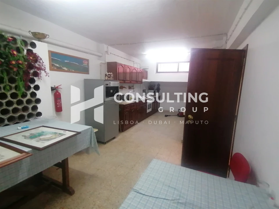 Escritório para Venda em Algés, Linda-A-Velha e Cruz Quebrada-Dafundo Foto 23