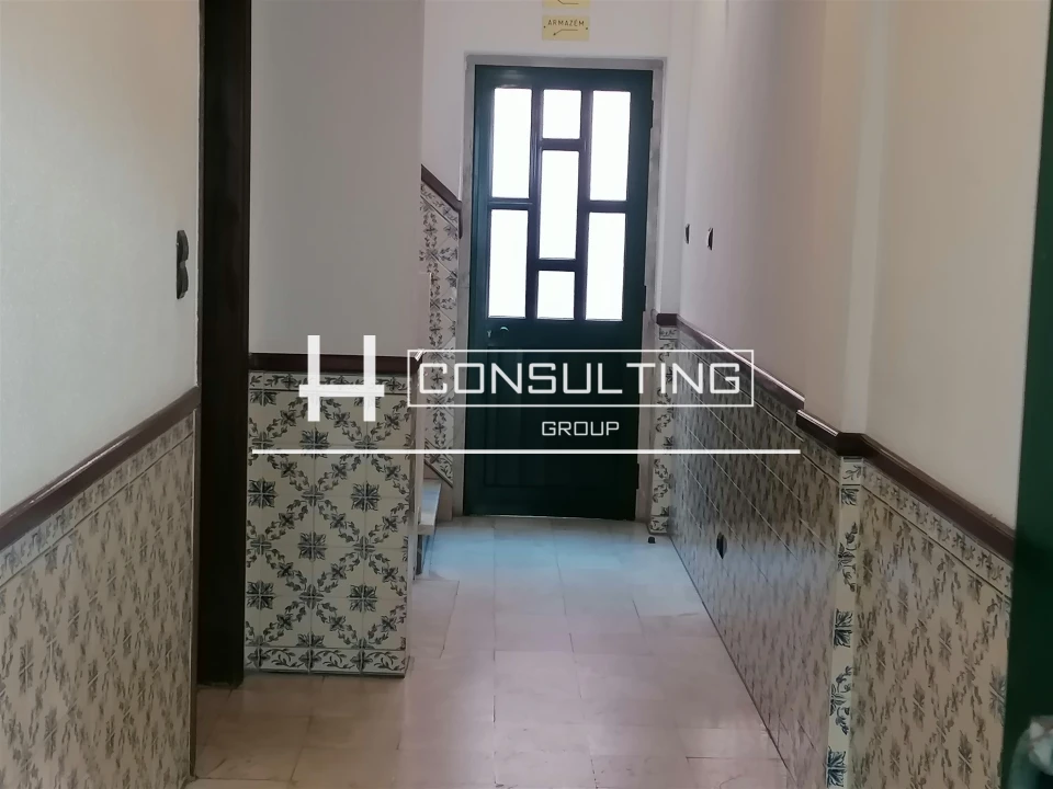 Escritório para Venda em Algés, Linda-A-Velha e Cruz Quebrada-Dafundo Foto 12