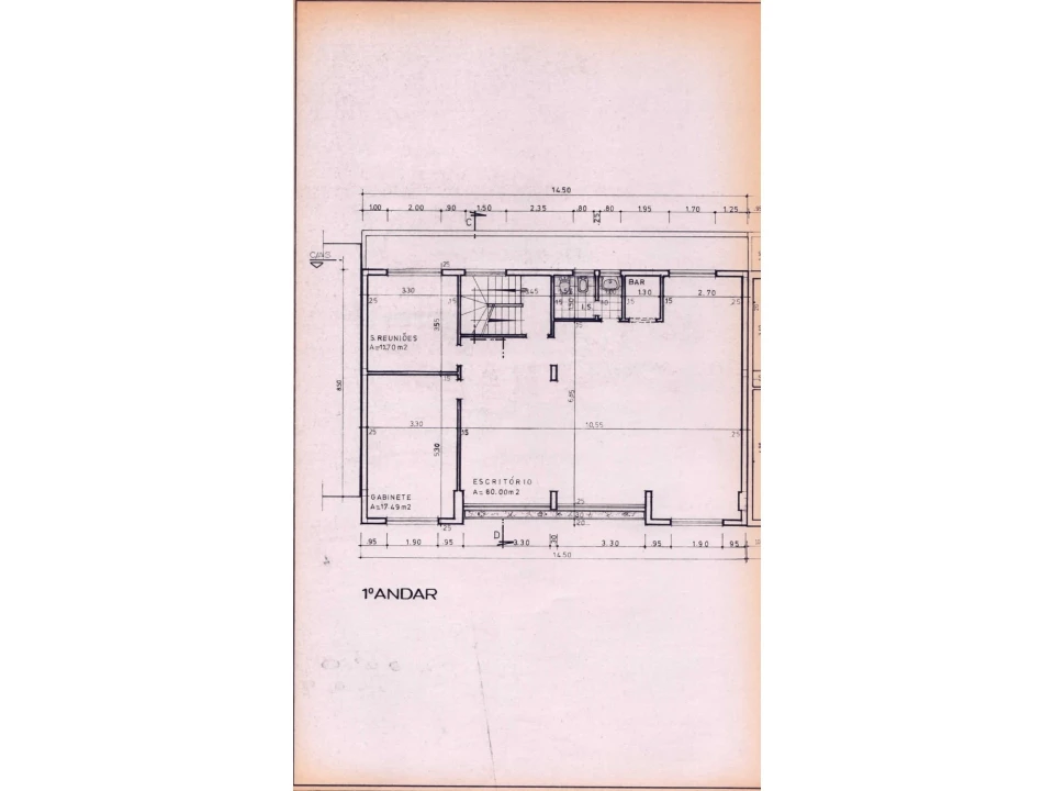 Escritório para Venda em Algés, Linda-A-Velha e Cruz Quebrada-Dafundo Foto 30
