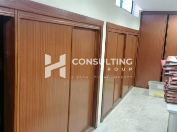 Escritório para Venda em Algés, Linda-A-Velha e Cruz Quebrada-Dafundo