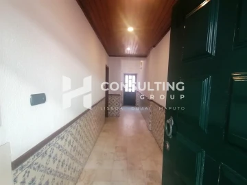 Escritório para Venda em Algés, Linda-A-Velha e Cruz Quebrada-Dafundo