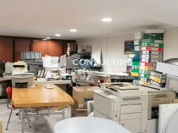 Escritório para Venda em Algés, Linda-A-Velha e Cruz Quebrada-Dafundo