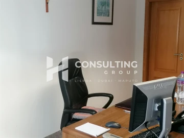 Escritório para Venda em Algés, Linda-A-Velha e Cruz Quebrada-Dafundo